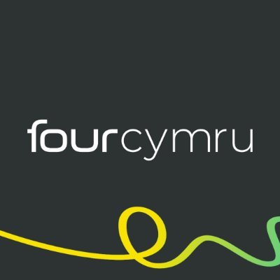 Wales's leading bilingual integrated communications agency. Part of the wider @fouragencyhq group.