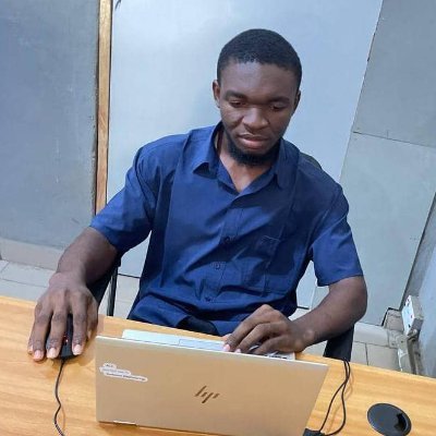 Frontend Developer 👩‍💻💻
Aspiring Fullstack Developer.....💻
Fashion designer 👖👕✂️❤️💯
God 🙏💯
Man United ❤️⚽
Software eng. Student at @alx_africa