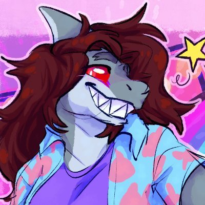 33, any pronouns, just a silly shark. icon by @punkcherrys