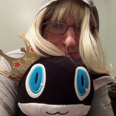 she/her, 38 | video games, metal, Spadinner memes | Brought to you by Enchiladitos. Enchiladitos, they make you wanna eat 'em
