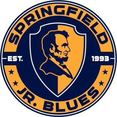 OFFICIAL SPRINGFIELD JR BLUES of the NAHL TWITTER. Your home for breaking news, merchandise promotions, ticket giveaways and much more!