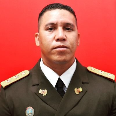 gnbromerojohan's profile picture. ptte gnb soldado de la patria grande
