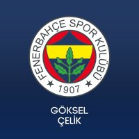 Fenerbahçe Göksel Çelik(@fenerbahcetksb) 's Twitter Profile Photo