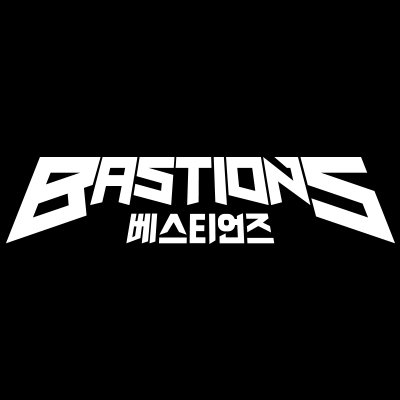 「#BASTIONS（#バスティオンズ）」は、人気競争の激しいヒーロー世界に登場した新人BASTIONSが環境破壊の主犯である悪党の正体を明らかにして危機にある地球を救い、真のヒーローに成長するストーリーを描いた韓国発の3Dアクションヒーローアニメーション‼
#BTSが歌う主題歌「#THEPLANET」にも注目🎧♪