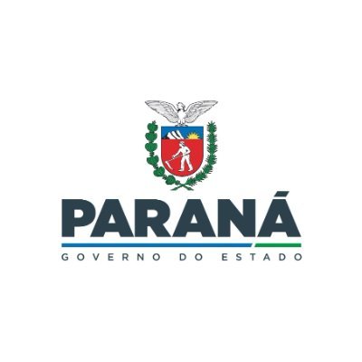 Perfil oficial do Governo do Paraná. Aqui você encontra serviços, informações e notícias do estado.