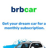 Luxury Car Subscription (@luxsubscription) Twitter profile photo