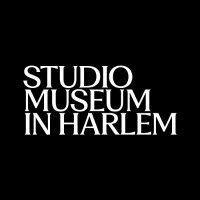 Studio Museum in Harlem(@studiomuseum) 's Twitter Profile Photo