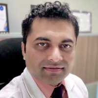 Keyur P. Vora (@keyurvoramd) 's Twitter Profile