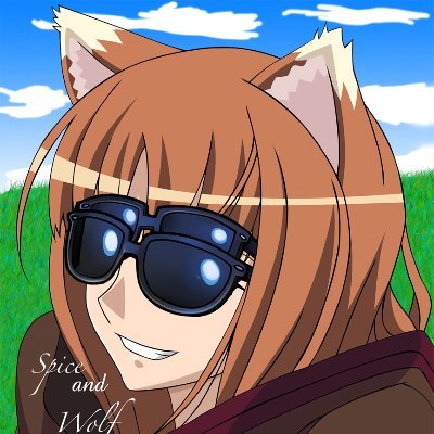 This is not famed Video Essayist and Weeb Gamer Youtuber Kraftium
We could only dream of being as cool and sexy as he is

Cool Holo shall never die