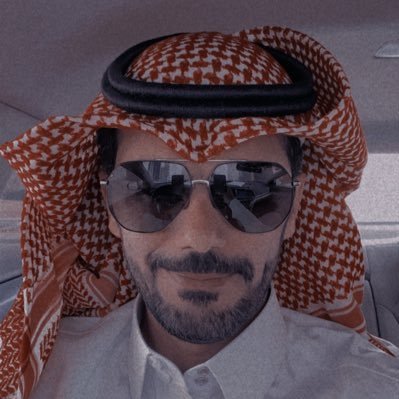 saeed Almutairi