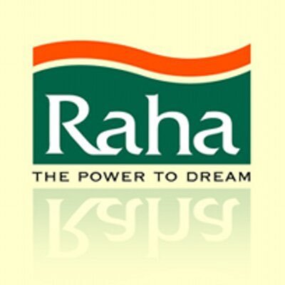 Raha Beds & Cushions