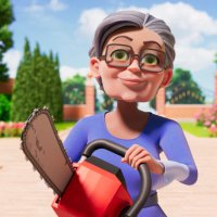 Grandma Ursula (@mergemansion) Twitter profile photo