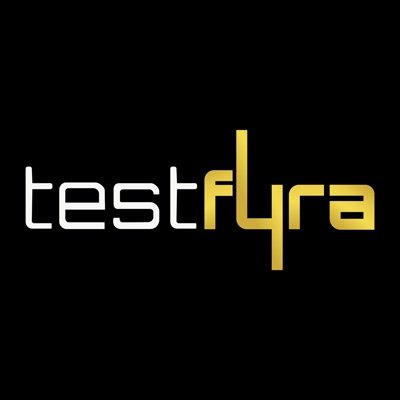 testfyra Profile Picture