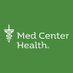 Med Center Health (@MedCenterHealth) Twitter profile photo