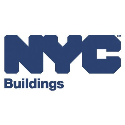 Promoting the safe & lawful use of buildings & construction sites in NYC. This account is not monitored 24/7. For emergencies call 911. For complaints call 311.