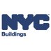 NYC Buildings (@NYC_Buildings) Twitter profile photo