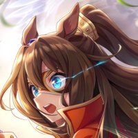 ち~こ@ウマ娘 (@_chiakidaisuki_) 's Twitter Profile