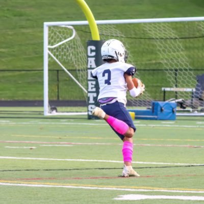 C/o26|Urbana high School|WR/ATH| Zip 21704|4.0 GPA brody7088@gmail.com