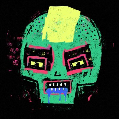 grifteratnight Profile Picture