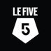 LE FIVE (@lefivefc) Twitter profile photo