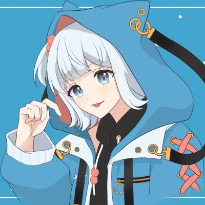 実家暮らしニート系Vtuber！
気軽にあたらめ あたとかで呼んでください！
所属→@kakuEn_Event
旧モデデザ七木さん
 @no_name_41_ 　
キャラデザlive2Dたそがれよなさん
@yona_tasogare
配信先 https://t.co/FDfC7s9PX1