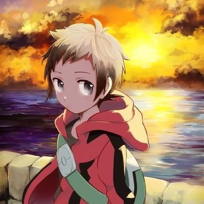 Hijo del conocido Profesor y campeón de la región de Hoenn🏅. Ajolote agua-tierra por siempre 💦. Pkm, Xenoblade... Es/En/Gall