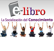 e-Libro, donde residen las editoriales y prensas universitarias líderes del mercado.