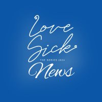 Lovesick News(@LovesickNews) 's Twitter Profile Photo