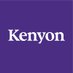 Kenyon College (@KenyonCollege) Twitter profile photo