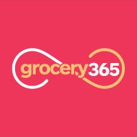 Grocery 365(@grocery_365) 's Twitter Profile Photo