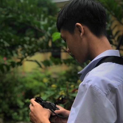 Tranhuudat2003's profile picture. Cho đi và nhận lại