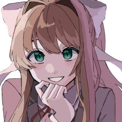 Creator Of Michael The Shunter Engine
Monika And Sayori Simp
TTTE Fan
DDLC Fan
BNHA Fan
18☆