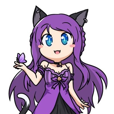 Twitch affiliate | magical catgirl | nap enthusiast | SAHM