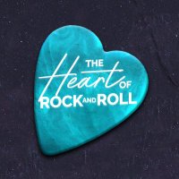 Heart of Rock N Roll (@heartofrnrbway) 's Twitter Profile
