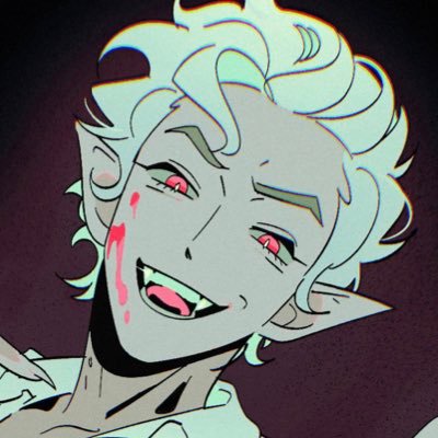 🦇🥀 ˳ • ﴾ ┈ 𝕮𝖍𝖆𝖗𝖑𝖎𝖊 • 𝖍𝖊/𝖍𝖎𝖒 • 𝟐𝟕 ┈ ﴿ • ˳ 🧟♂️🪦 𝖕𝖋𝖕: @Robodumpling • 𝔭𝔢𝔯𝔰𝔬𝔫𝔞𝔩 𝔯𝔱 𝔞𝔠𝔠𝔬𝔲𝔫𝔱 • 𝔞𝔯𝔱 𝔬𝔫 𝔦𝔫𝔰𝔱𝔞