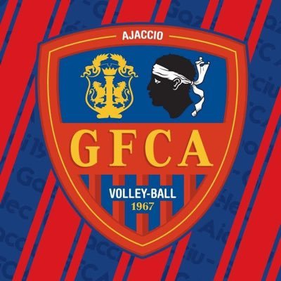 Twitter officiel du GFC Ajaccio Volley-ball🏐 Club Professionnel de #volleyball évoluant en Ligue B #gfca #forzagfca #gfcavolley #ajaccio #corse #volleypro