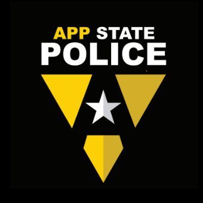 This account is not monitored 24/7. Call 911 for emergencies and 828-262-8000 for non-emergencies. #AppStatePD #ProtectingOurFuture