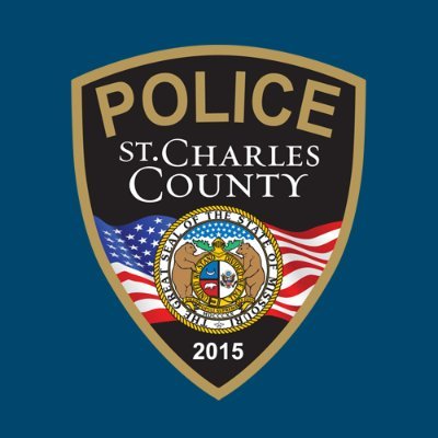 Official Twitter of the St. Charles County Police Department. Account not monitored 24/7. If you have an emergency, call 911.