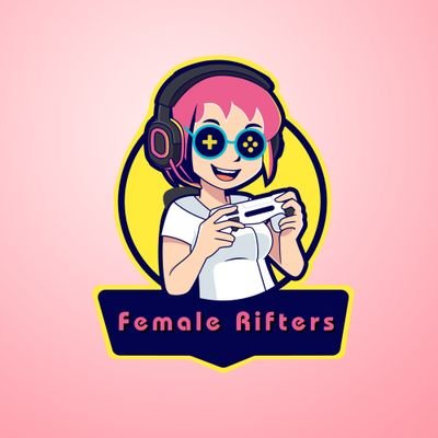 ‣ @wildrift Female community to break down boundaries and stereotypes for women in gaming!
‣ Join our Discord Server for more details! DM for collabs! ♡