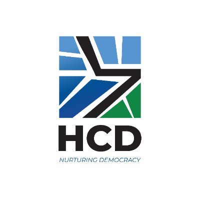 HC4Democracy Profile Picture