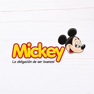 MickeyParaguay Profile Picture