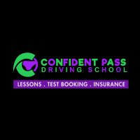 Confident Pass Driving School(@confidentpass) 's Twitter Profile Photo