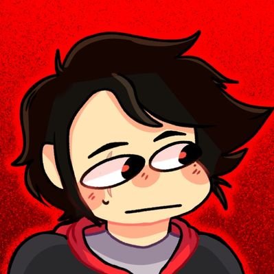 Call me Noob, or whateva ya want

• I draw, 3D model, animate and program!  || Working on ALOT of FNF mods || • Among us, FNF, and other stuff! •