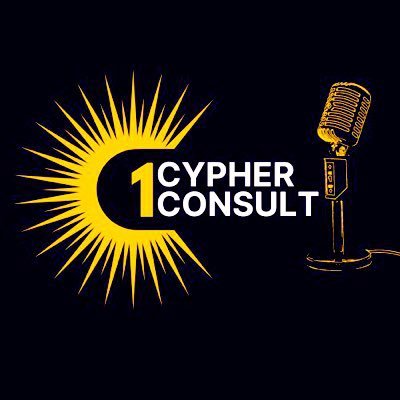 1Cypher. Creation and Contents promotions , Events Planning (MC) , Education