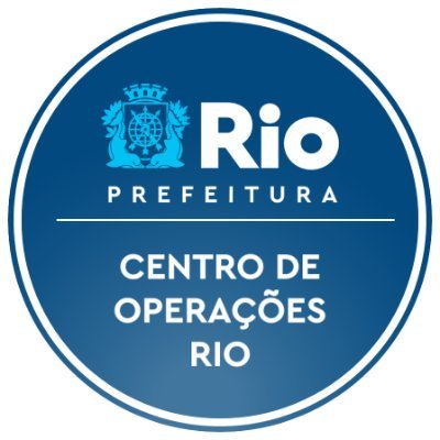 Monitoramos e integramos órgãos e concessionárias da cidade do RJ, informando eventos e incidentes que impactam o dia a dia. 

🌟 TOP 3 no Prêmio IBest 2023