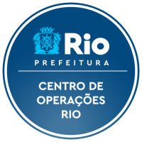 Centro de Operações Rio(@OperacoesRio) 's Twitter Profileg