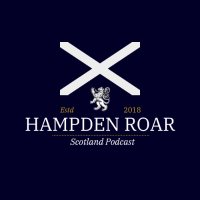 Hampden Roar Podcast 🏴󠁧󠁢󠁳󠁣󠁴󠁿🎙️(@hampdenroarpod) 's Twitter Profile Photo