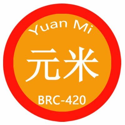 yuanmibrc Profile Picture