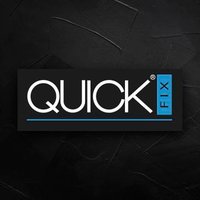 QuickFix(@QuickFixve) 's Twitter Profile Photo
