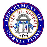 Georgia Corrections(@GA_Corrections) 's Twitter Profileg